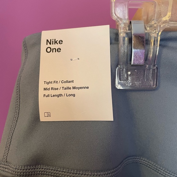 Nike leggings - Picture 1 of 5